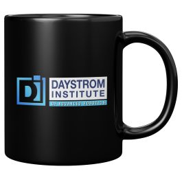 Daystrom Institute Mug - Image 9