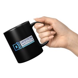 Daystrom Institute Mug - Image 15