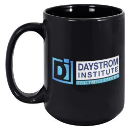 Daystrom Institute Mug - Image 5