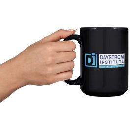 Daystrom Institute Mug - Image 21