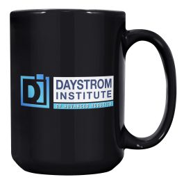 Daystrom Institute Mug - Image 12