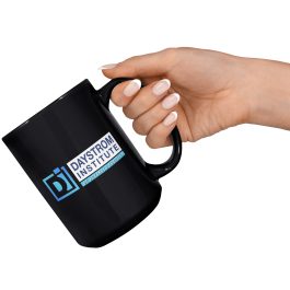 Daystrom Institute Mug - Image 23