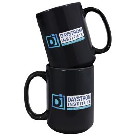 Daystrom Institute Mug - Image 22