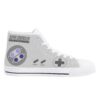 SNES Controller Shoes - U.S. Edition