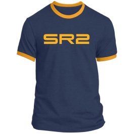 SR2 T-Shirt - Image 1