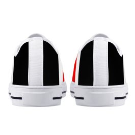 N7 Low Top Shoes - Image 8