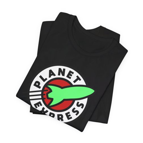 Planet Express T-Shirt