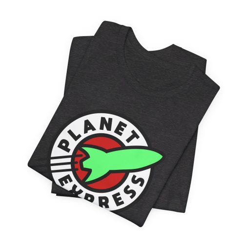 Planet Express T-Shirt