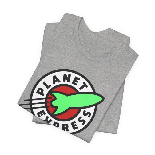 Planet Express T-Shirt