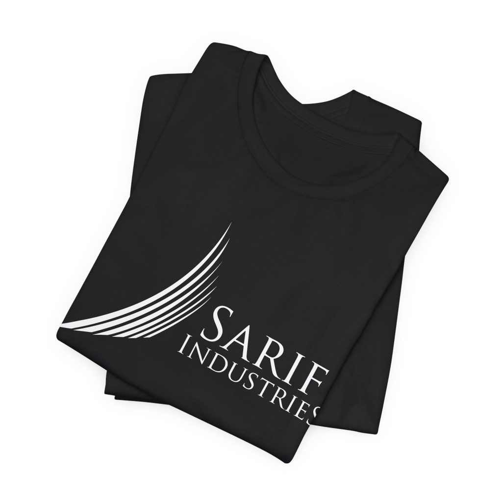 Sarif Industries T-Shirt