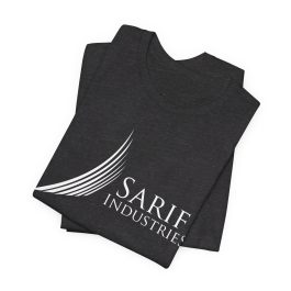 Sarif Industries T-Shirt