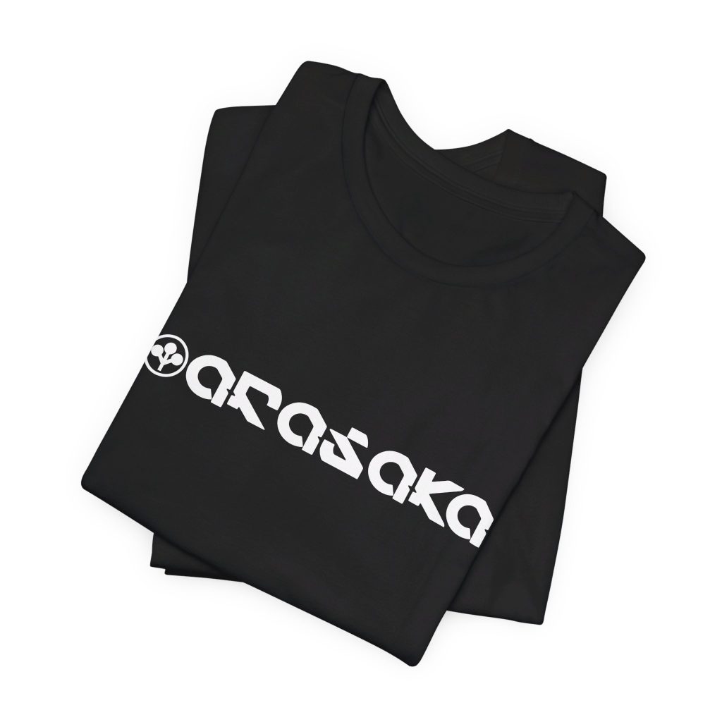 Arasaka T-Shirt