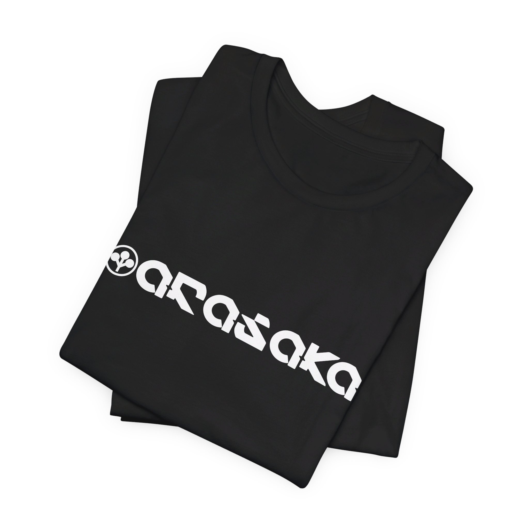 Arasaka Corporation T-Shirt | FictionalCorporations.com