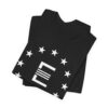 The Enclave T-Shirt - Black The Enclave T-Shirt - Black