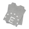 The Enclave T-Shirt - Heather Grey The Enclave T-Shirt - Heather Grey