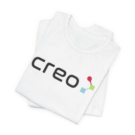 creo T-Shirt - White
