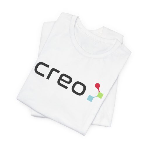 creo T-Shirt - White