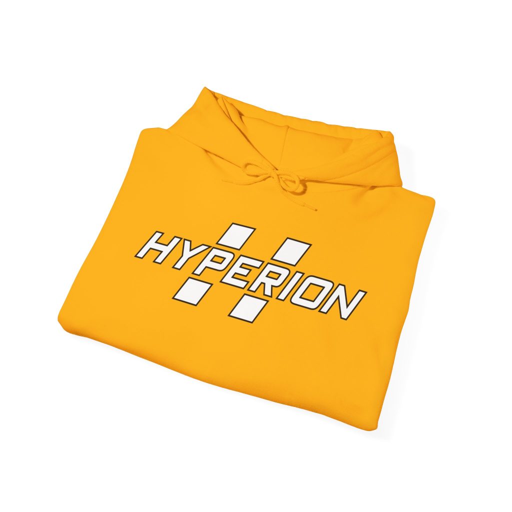 Hyperion Hoodie