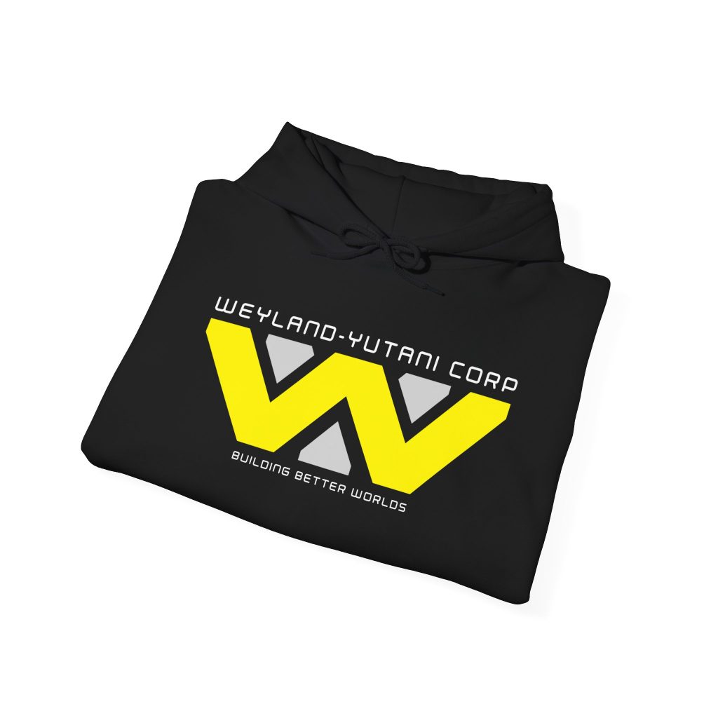 Weyland-Yutani Hoodie