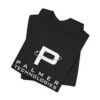 Palmer Technologies Logo T-Shirt Palmer Technologies T-Shirt