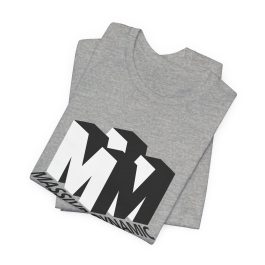 Massive Dynamic T-Shirt