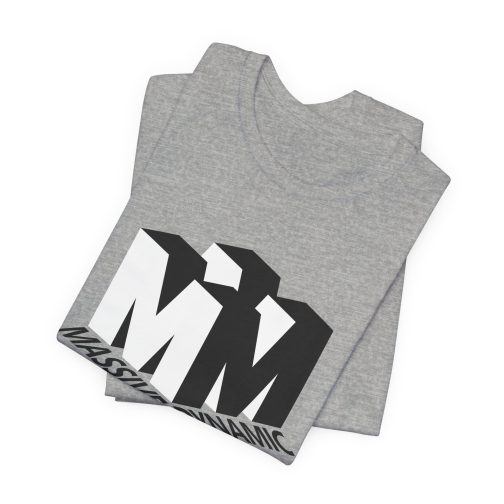 Massive Dynamic T-Shirt
