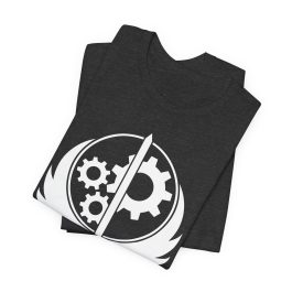 Brotherhood of Steel T-Shirt