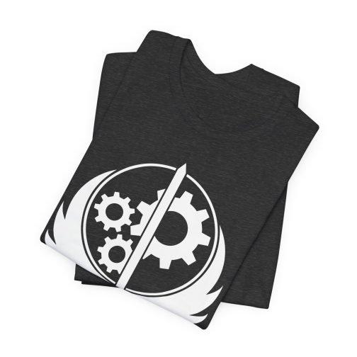 Brotherhood of Steel T-Shirt