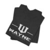 Wayne Enterprises Logo T-Shirt Wayne Enterprises T-Shirt