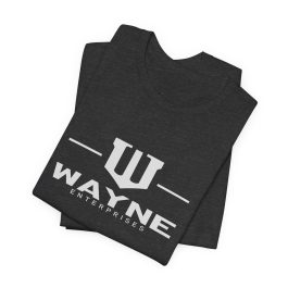 Wayne Enterprises T-Shirt