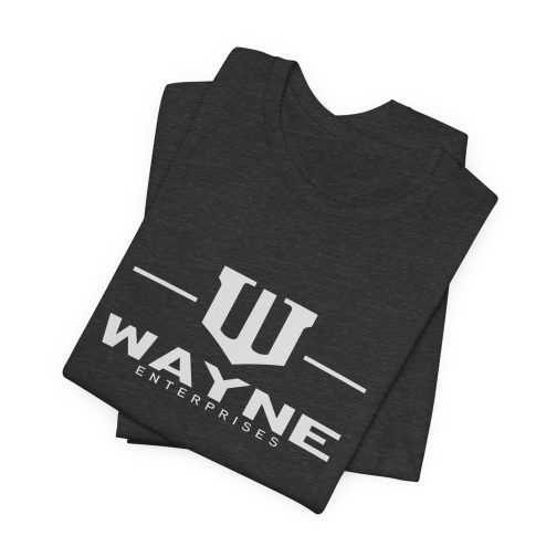 Wayne Enterprises T-Shirt