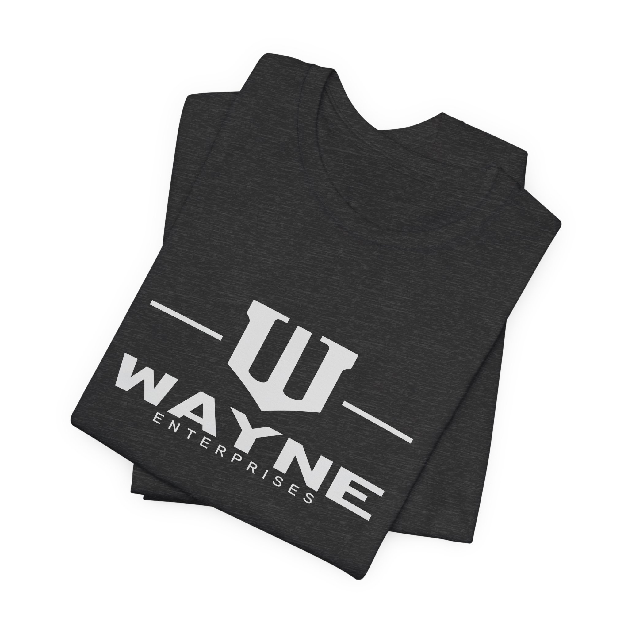 Wayne Enterprises T-Shirts & Hoodies - Fictional Corporations