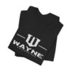Wayne Enterprises Logo T-Shirt Wayne Enterprises T-Shirt