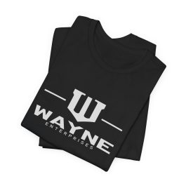 Wayne Enterprises T-Shirt