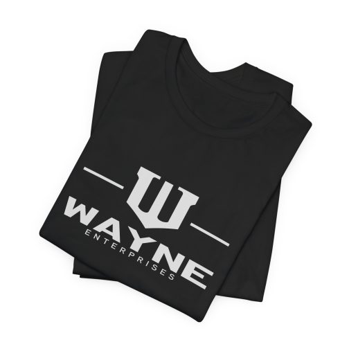 Wayne Enterprises T-Shirt