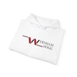 Wernham Hogg Hoodie