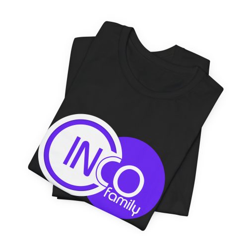 Cinco Family T-Shirt