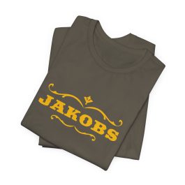 Jakobs T-Shirt