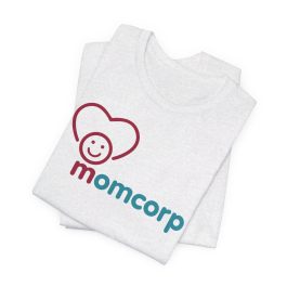 momcorp t-shirt