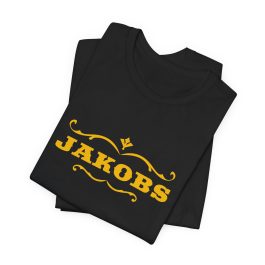 Jakobs T-Shirt
