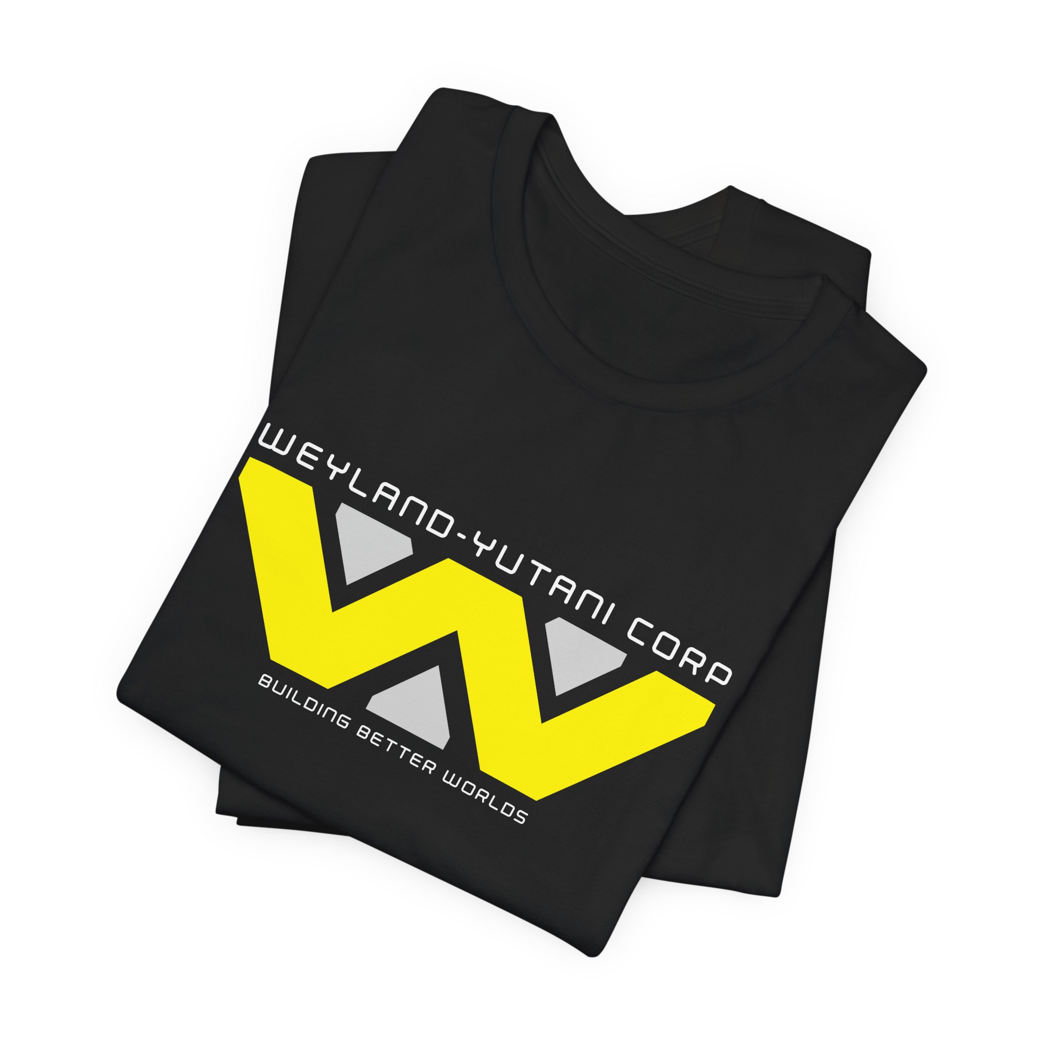 Weyland-Yutani T-Shirt