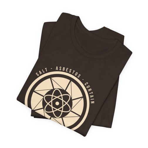 Aperture Science Innovators T-Shirt
