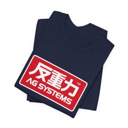 AG Systems T-Shirt