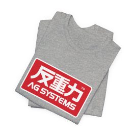 AG Systems T-Shirt