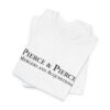 Pierce & Pierce T-Shirt