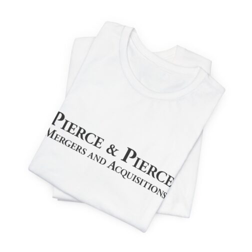 Pierce & Pierce T-Shirt