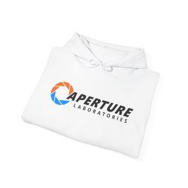 Aperture Labs Hoodie