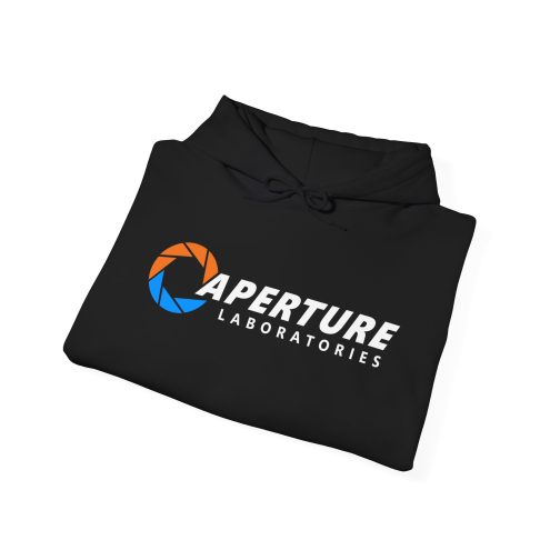 Aperture Labs Hoodie