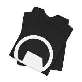 Black Mesa Research Facility T-Shirt