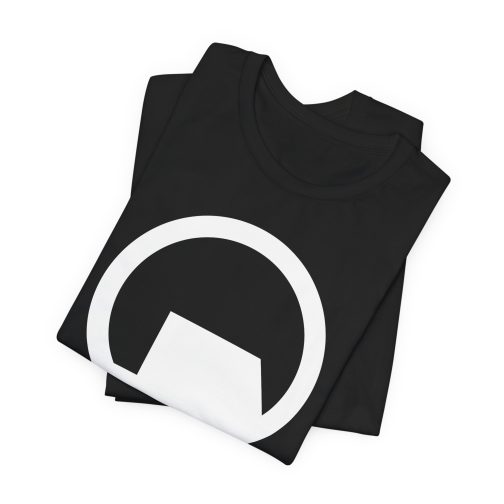 Black Mesa Research Facility T-Shirt